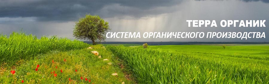 Терраорганик